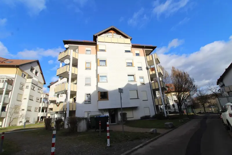 3 Zimmer Wohnung mit 58 m² in Leonberg – Bild 10
