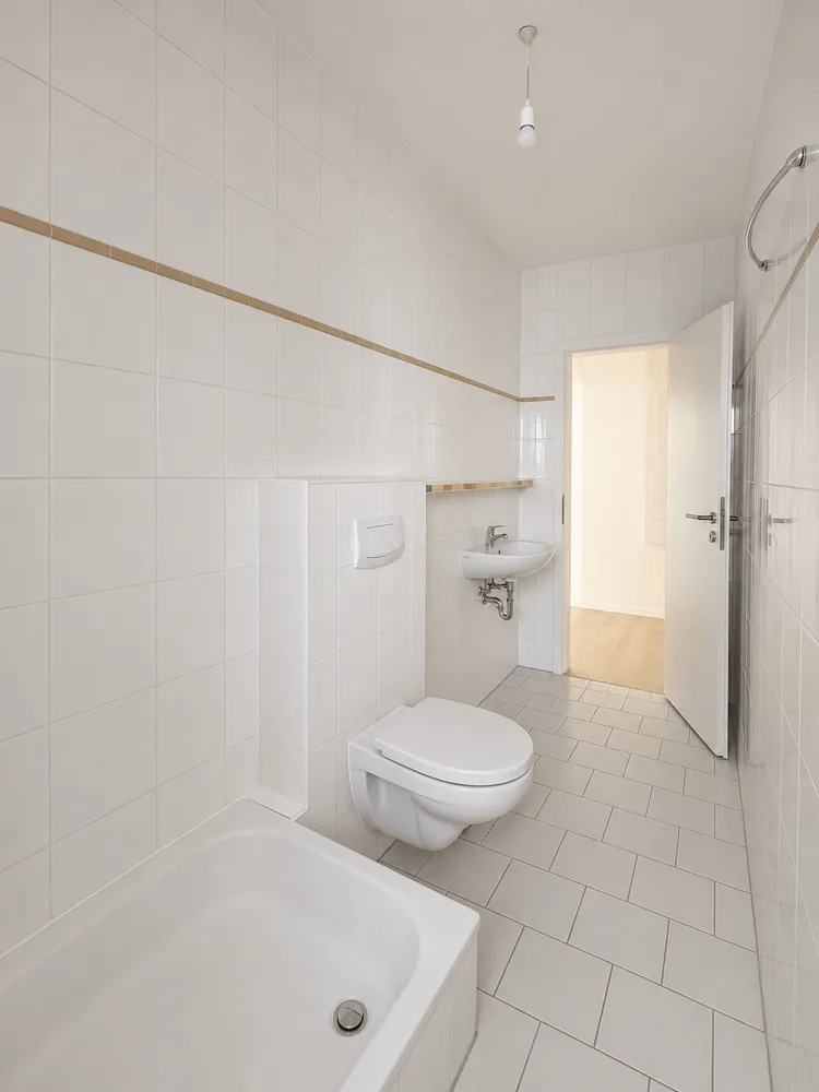 2 Zimmer Wohnung mit 51 m² in Leipzig – Bild 11