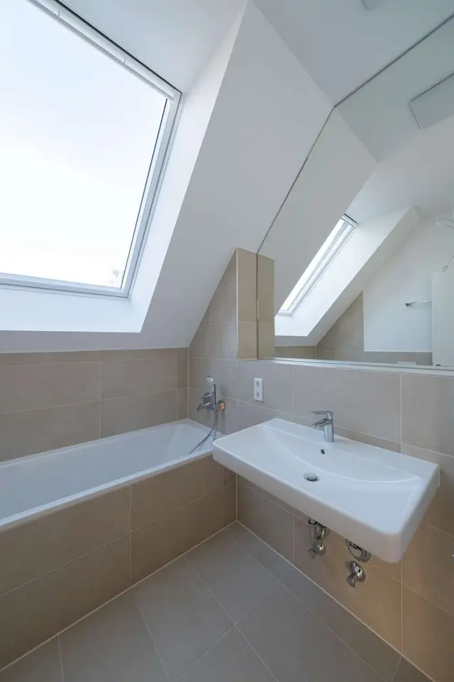 4 Zimmer Wohnung mit 117 m² in Darmstadt – Bild 5