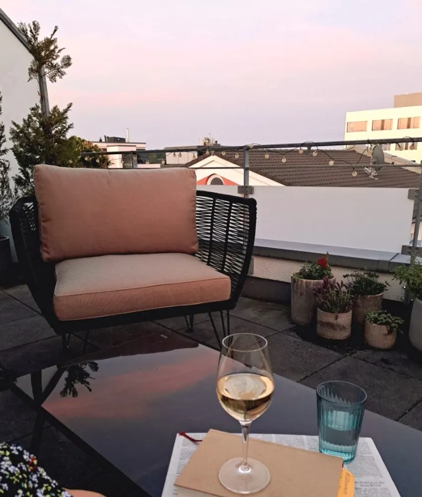 3 Zimmer Wohnung mit 100 m² in Bonn – Bild 7