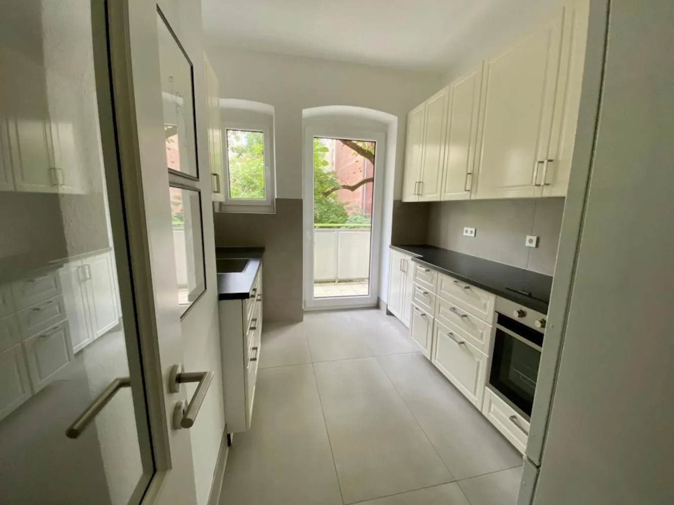 WG-Zimmer mit 15 m² in Stuttgart – Bild 6
