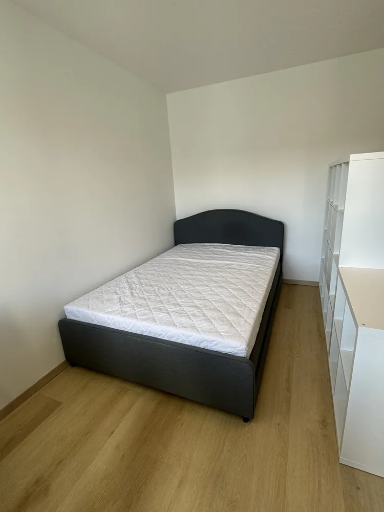 1 Zimmer Wohnung mit 30 m² in Düsseldorf – Bild 10