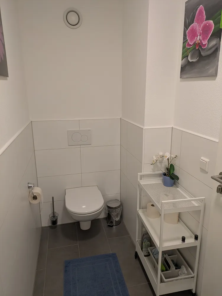 3 Zimmer Wohnung mit 100 m² in Bruchsal – Bild 1