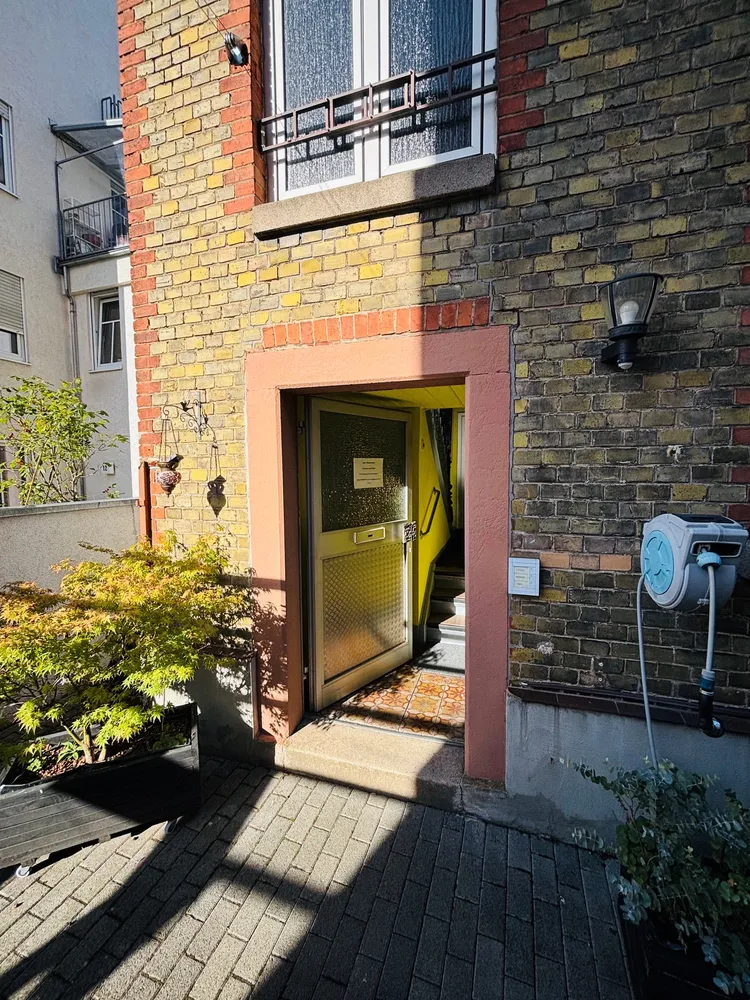 2 room apartment with 40 m² in Darmstadt – Photo 2