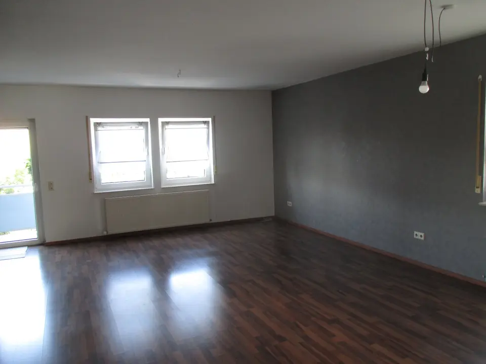 3 Zimmer Wohnung mit 87 m² in Bruchsal – Bild 8