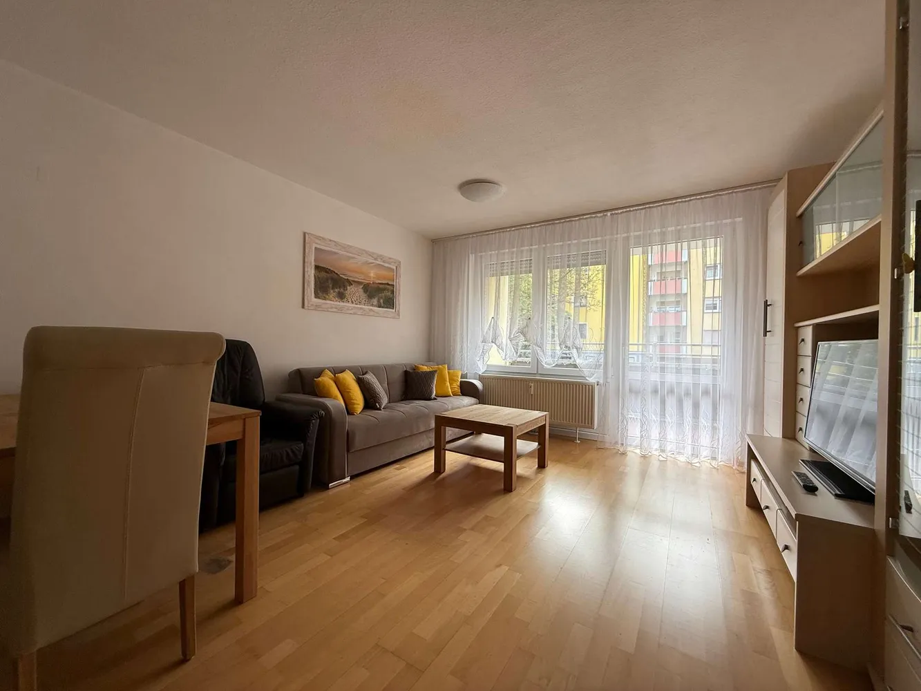 2 Zimmer Wohnung mit 55 m² in Nürnberg – Bild 7
