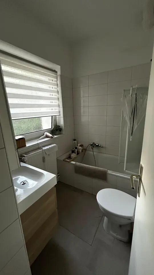 WG-Zimmer mit 59 m² in Frankfurt am Main – Bild 6