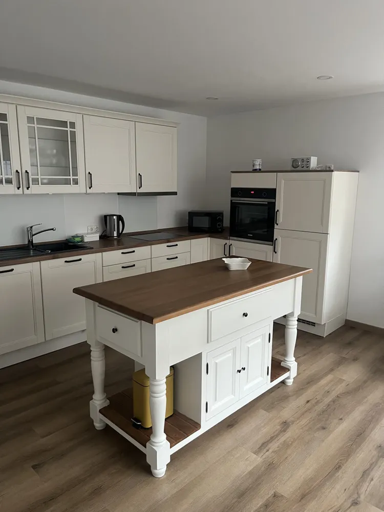 5 Zimmer Wohnung mit 148 m² in Witten – Bild 10