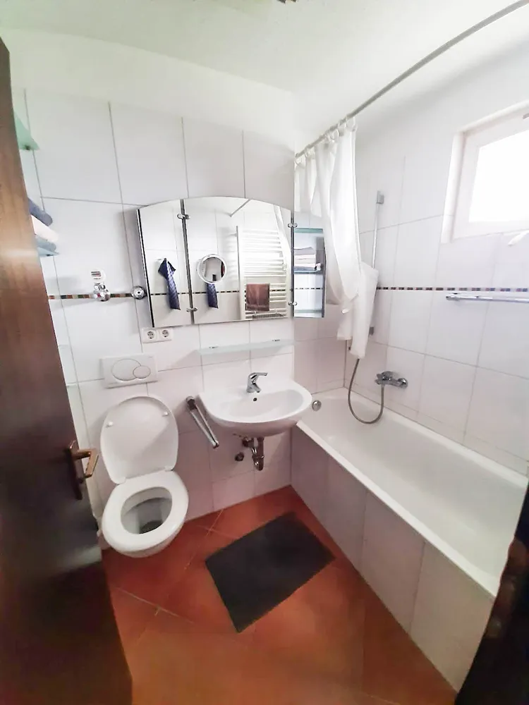 2 Zimmer Wohnung mit 49 m² in München – Bild 3