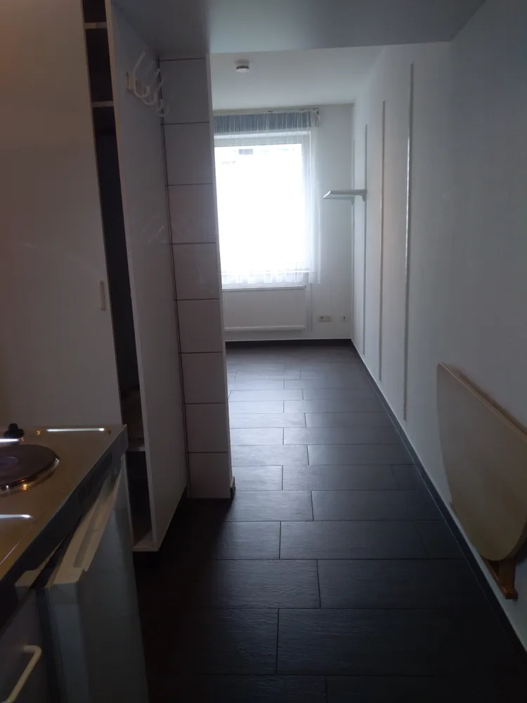 1 Zimmer Wohnung mit 19 m² in Aachen – Bild 3