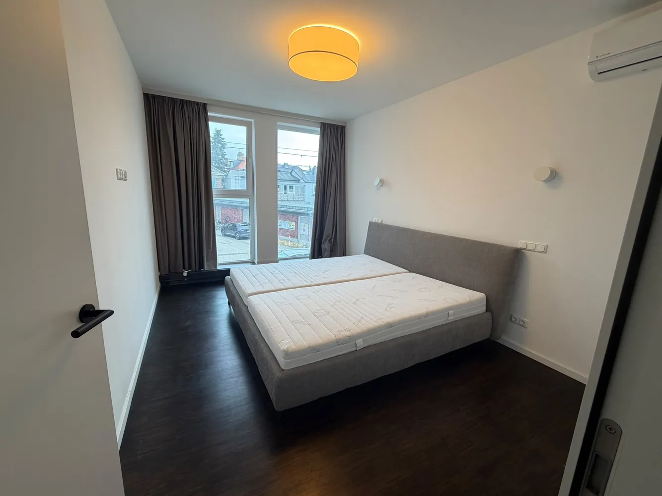 2 Zimmer Wohnung mit 110 m² in Darmstadt – Bild 12