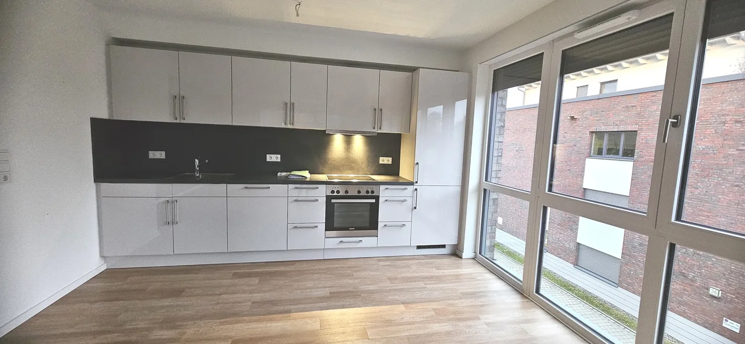 3 Zimmer Wohnung mit 89 m² in Stade – Bild 4