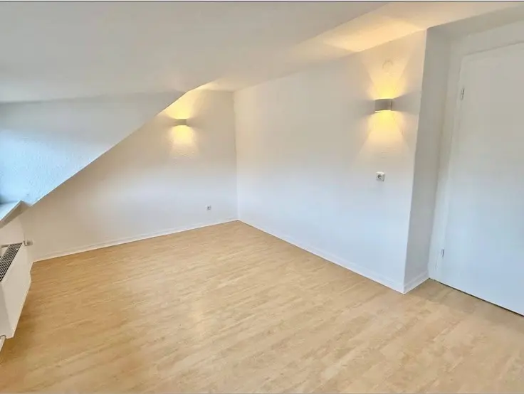 3 Zimmer Wohnung mit 67 m² in Trier – Bild 2