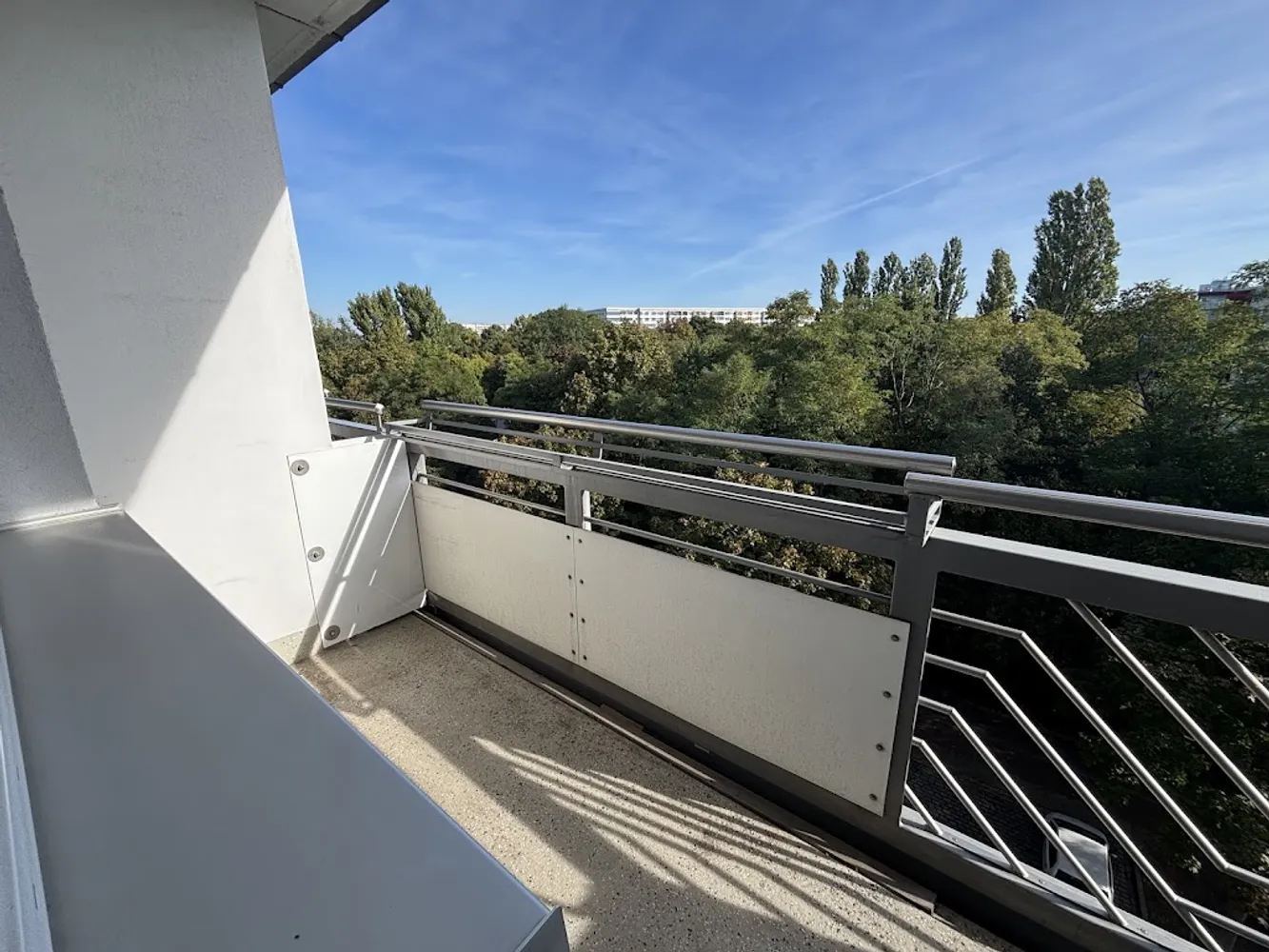 2 room apartment with 51 m² in Berlin – Photo 4