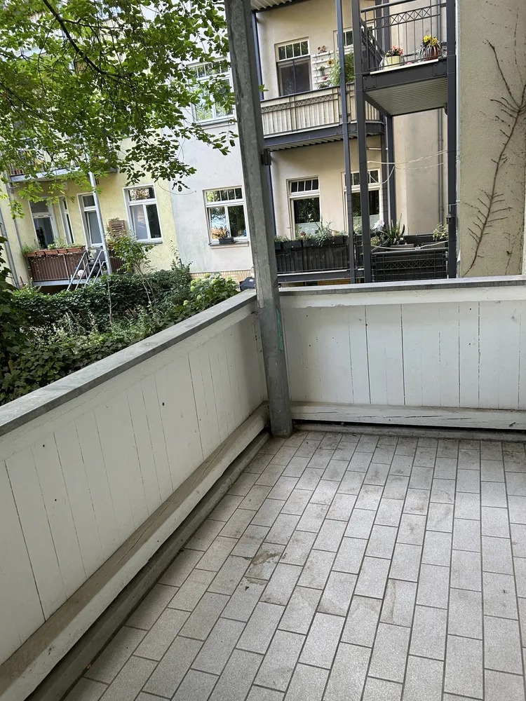 5 Zimmer Wohnung mit 109 m² in Leipzig – Bild 10