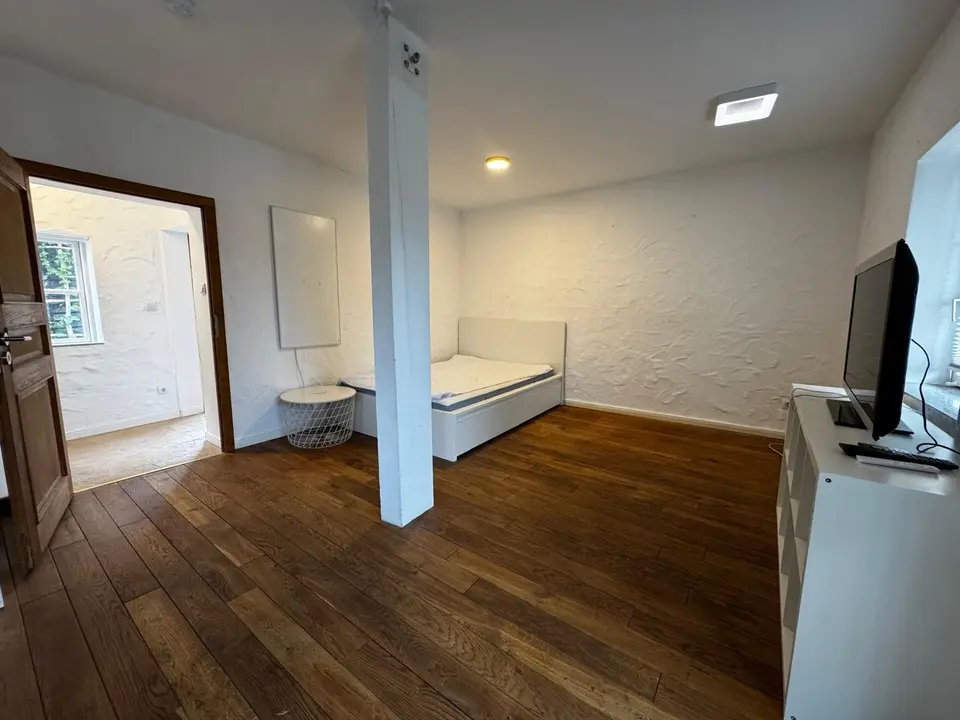 Studio mit 45 m² in Einbeck – Bild 1