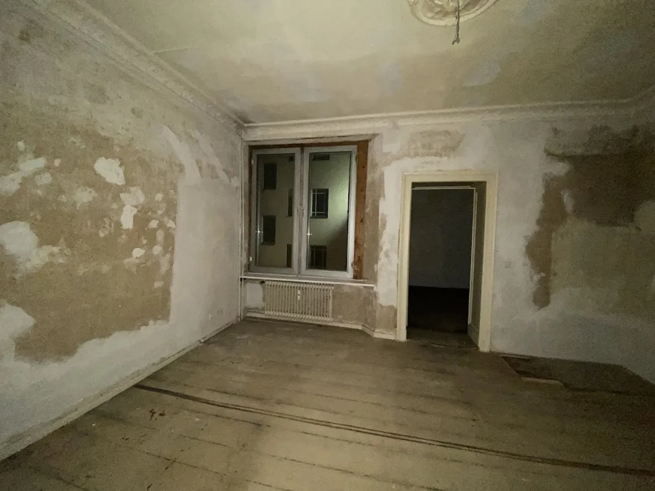2 Zimmer Wohnung mit 64 m² in Berlin – Bild 5