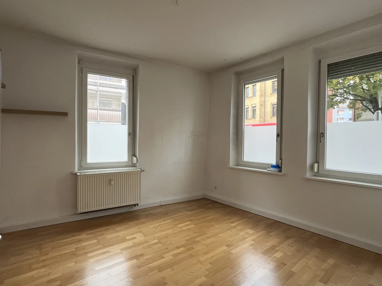 4 Zimmer Wohnung mit 84 m² in Nürnberg – Bild 1