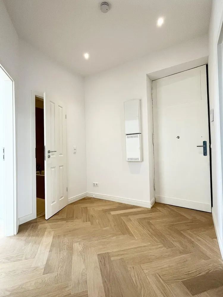 3 Zimmer Wohnung mit 59 m² in Berlin – Bild 9