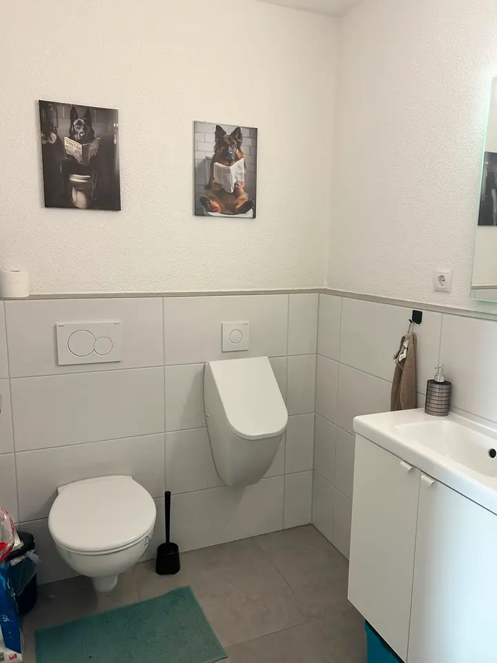 3 Zimmer Wohnung mit 88 m² in Lahr/Schwarzwald – Bild 6