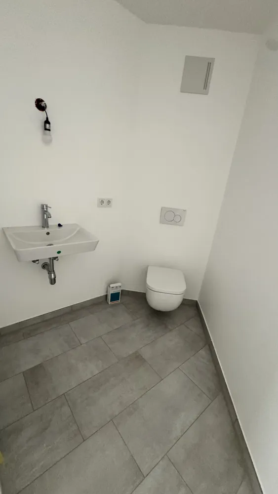 4 Zimmer Wohnung mit 150 m² in München – Bild 8