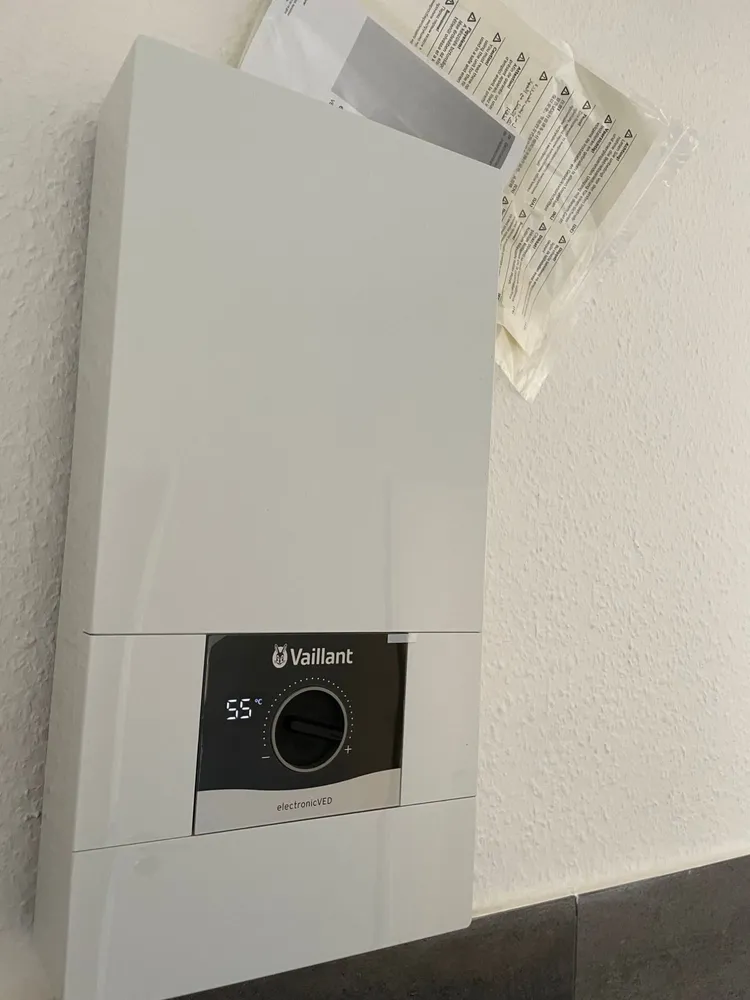 3 Zimmer Wohnung mit 69 m² in Essen – Bild 8