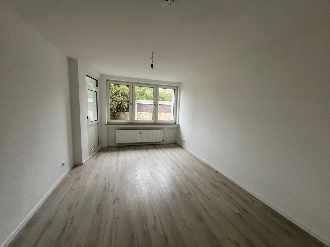 2 Zimmer Wohnung mit 53 m² in Duisburg – Bild 4