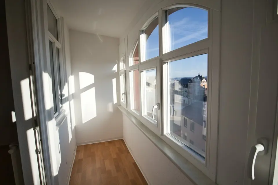 2 Zimmer Wohnung mit 57 m² in Annaberg-Buchholz – Bild 6