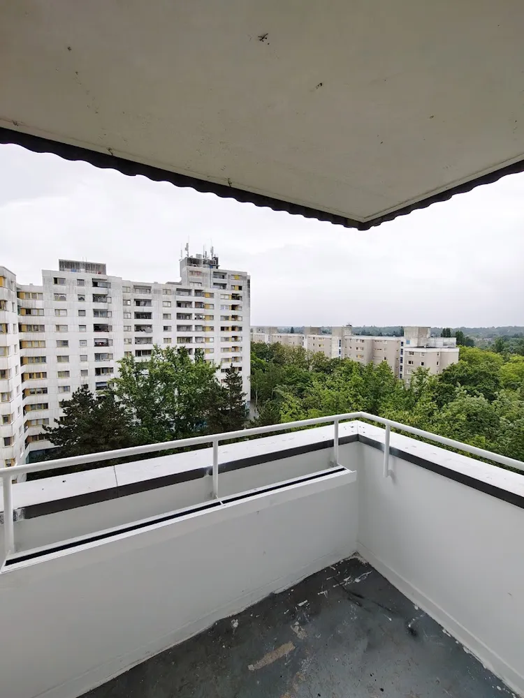 2 Zimmer Wohnung mit 58 m² in Berlin – Bild 4