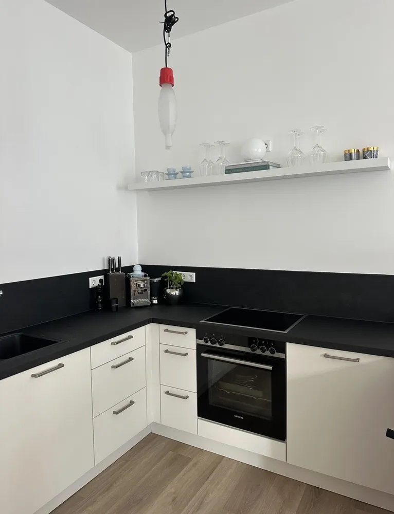 3 Zimmer Wohnung mit 60 m² in Köln – Bild 4