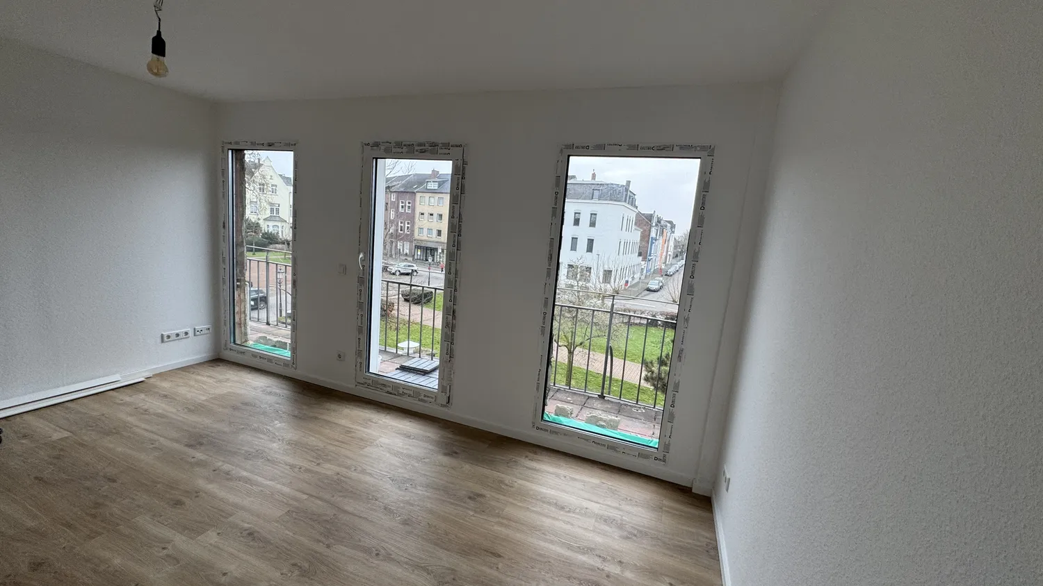 3 Zimmer Wohnung mit 55 m² in Krefeld – Bild 4