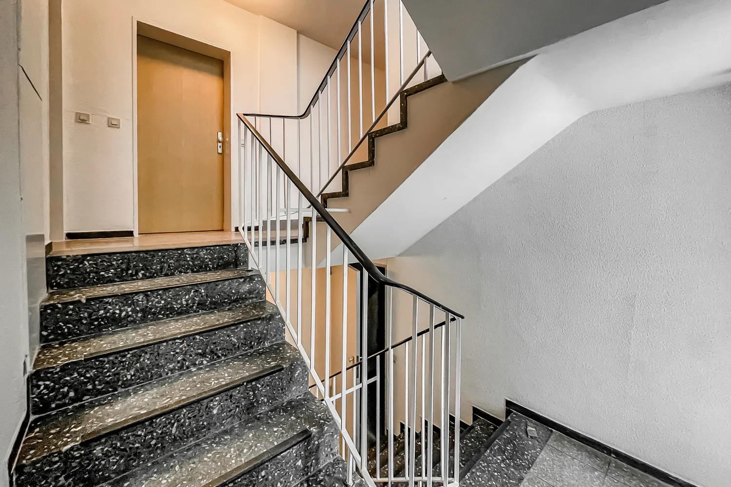 1 Zimmer Wohnung mit 31 m² in Bochum – Bild 5