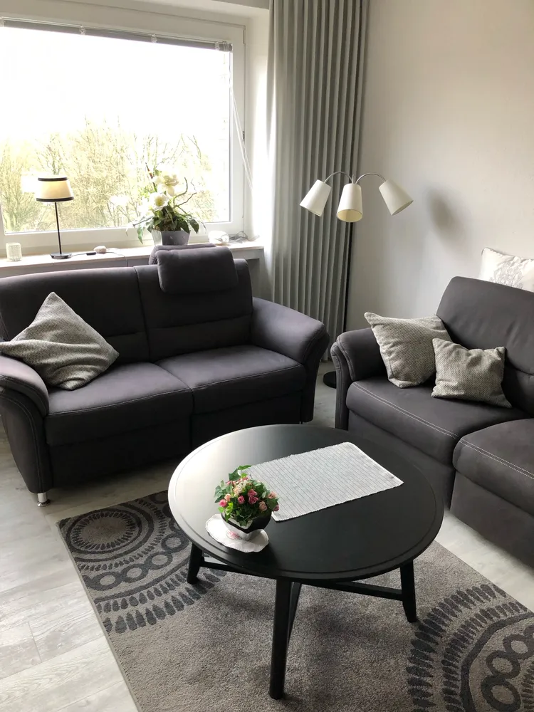 1 Zimmer Wohnung mit 42 m² in Münster – Bild 1