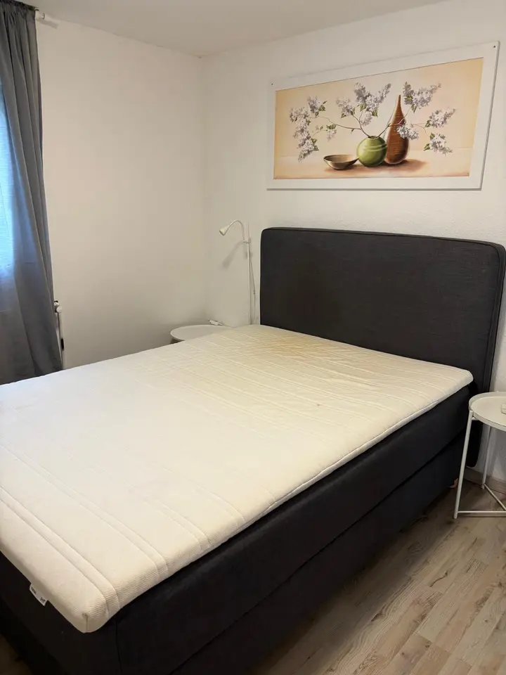 2 Zimmer Wohnung mit 60 m² in Herford – Bild 10