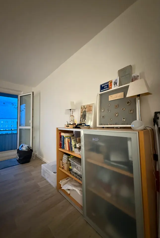 2 room apartment with 44 m² in Erfurt – Photo 5