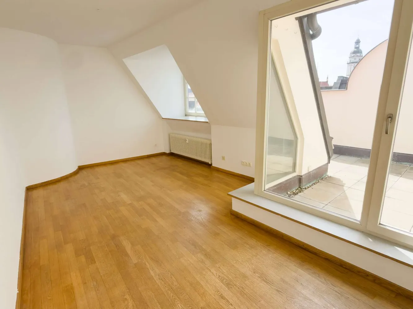 3 Zimmer Wohnung mit 156 m² in Leipzig – Bild 7