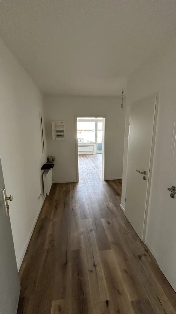 3 room apartment with 58 m² in Dortmund – Photo 4