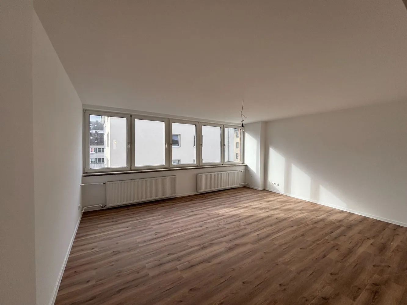 2 Zimmer Wohnung mit 55 m² in Wuppertal – Bild 3