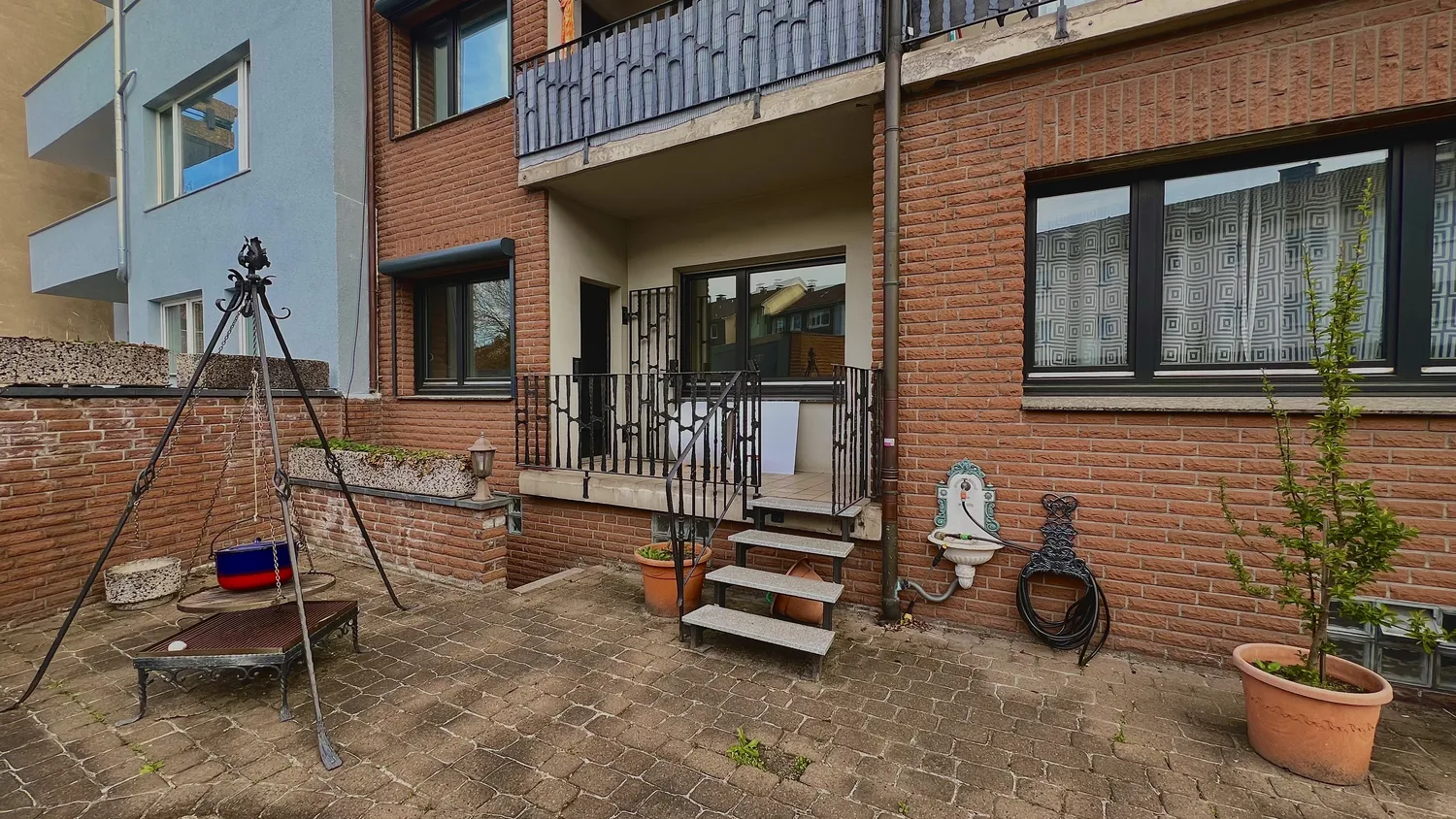 3 Zimmer Wohnung mit 66 m² in Duisburg – Bild 8