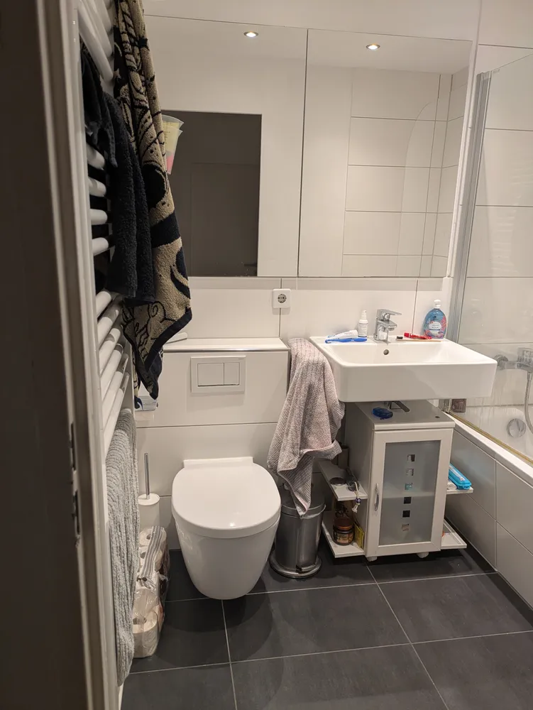 3 Zimmer Wohnung mit 70 m² in Leipzig – Bild 5