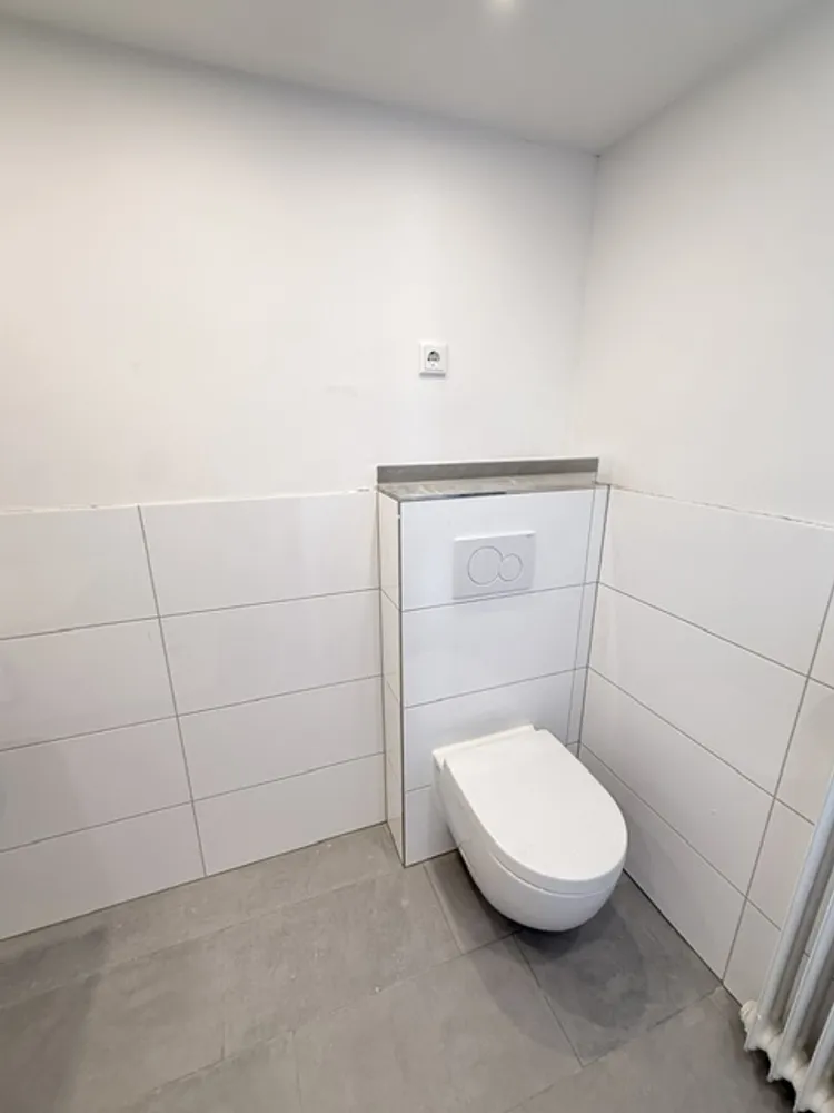 5 Zimmer Haus mit 94 m² in Düsseldorf – Bild 8