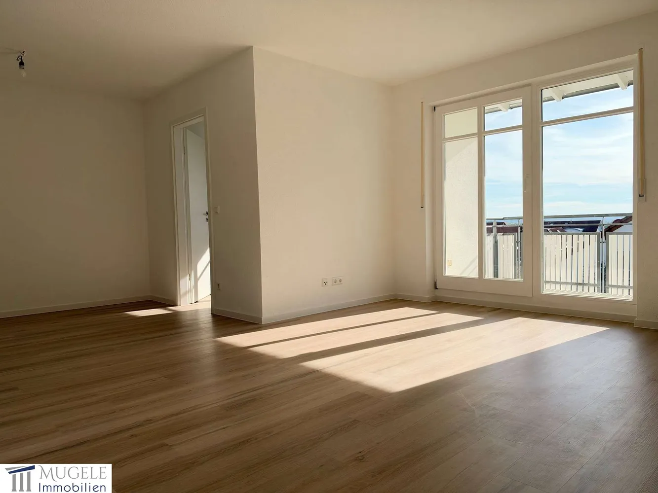 2 Zimmer Wohnung mit 60 m² in Sindelfingen – Bild 7