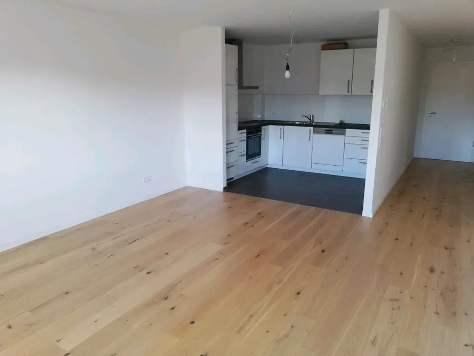 2 Zimmer Wohnung mit 54 m² in Schwäbisch Hall – Bild 5