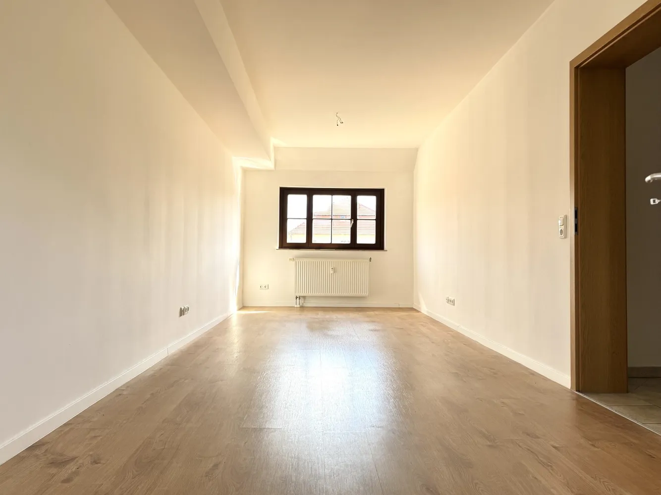 2 Zimmer Wohnung mit 61 m² in Dresden – Bild 3