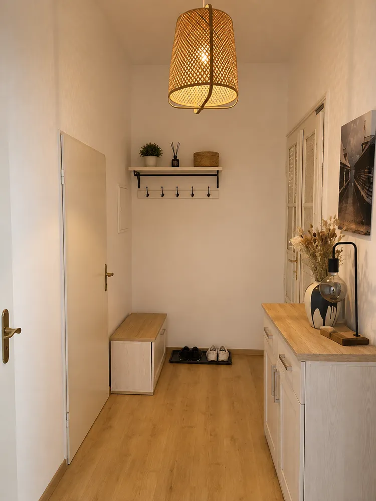 2 Zimmer Wohnung mit 55 m² in Leipzig – Bild 7