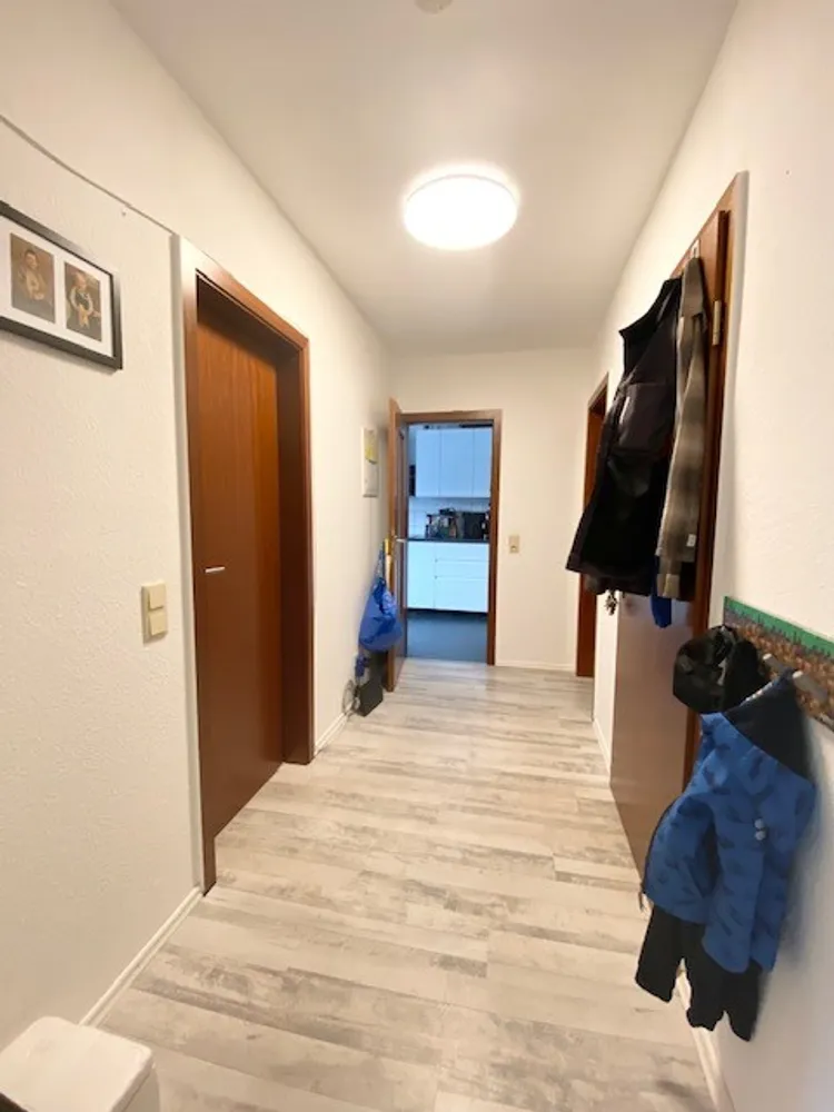 3 Zimmer Wohnung mit 69 m² in Duisburg – Bild 6
