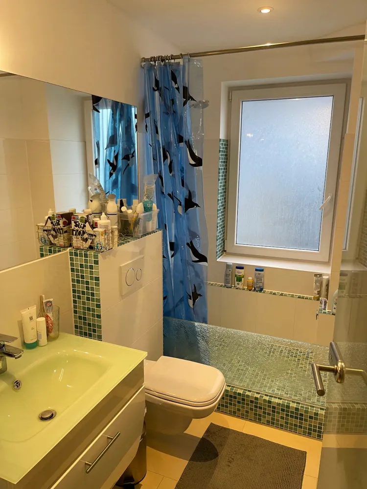 WG-Zimmer mit 15 m² in München – Bild 9