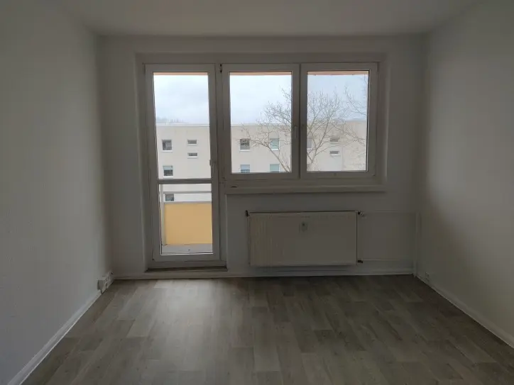 3 Zimmer Wohnung mit 61 m² in Potsdam – Bild 1