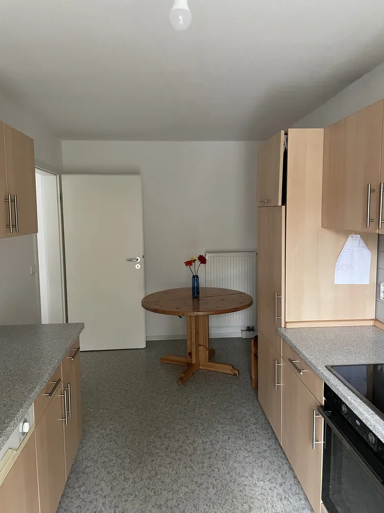 2 Zimmer Wohnung mit 55 m² in Leipzig – Bild 6