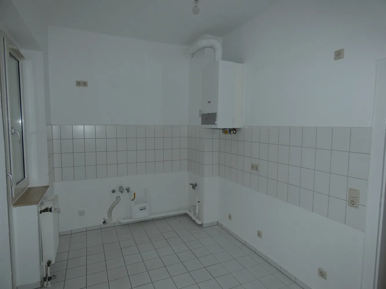 4 Zimmer Wohnung mit 110 m² in Hannover – Bild 8